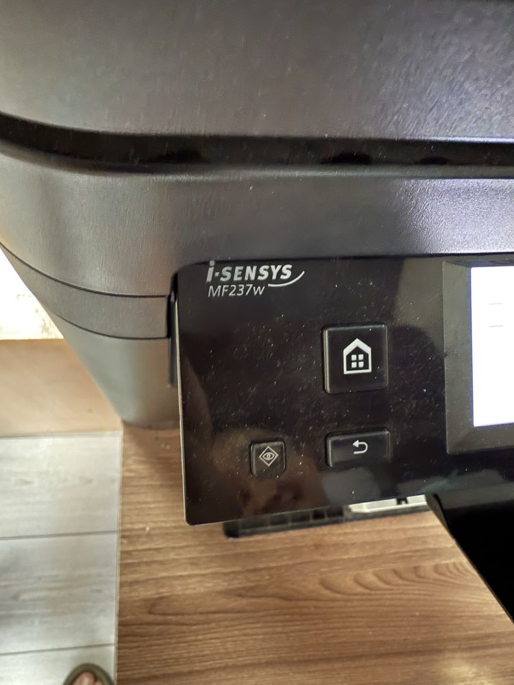Принтер Canon MF237W