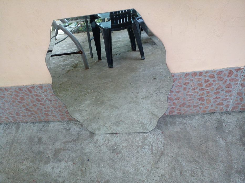 Vand oglinda vintage