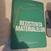 Rezistenta materialelor