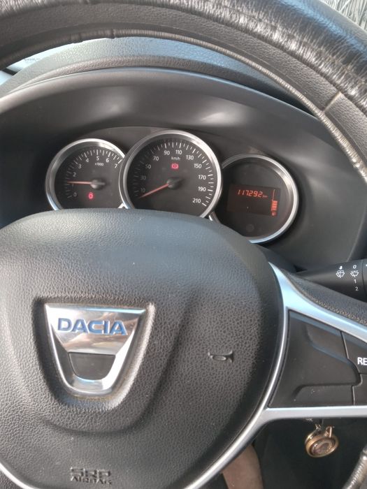 Vand Dacia Logan MCV