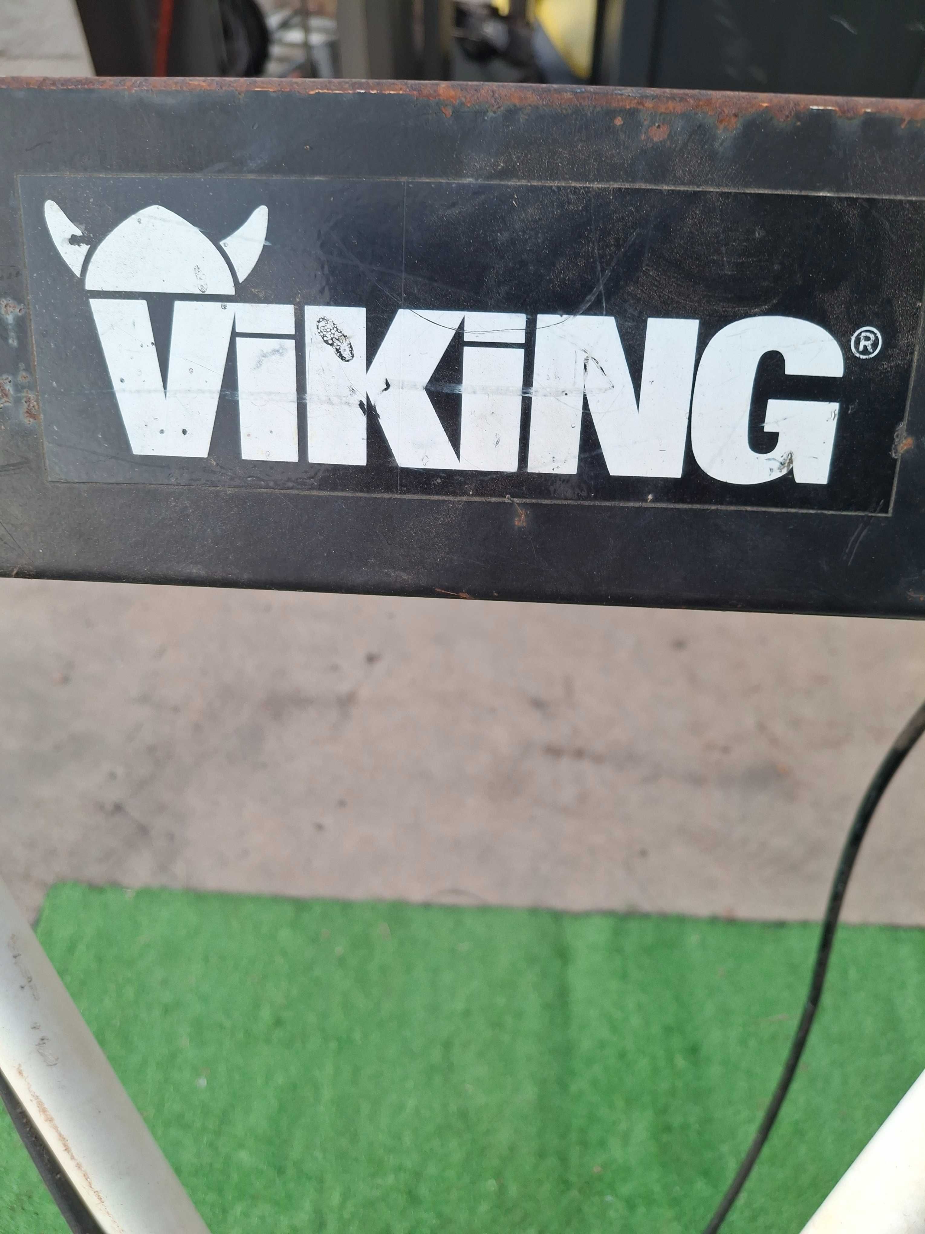 Палцова косачка- Viking