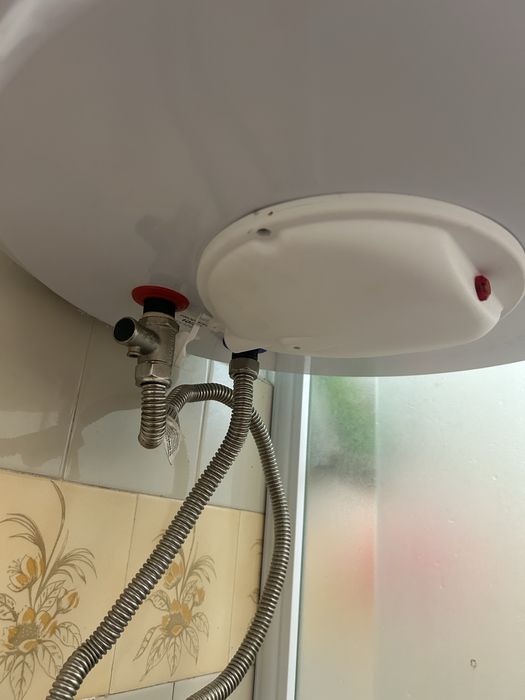 Vand Boiler electric, capacitate 50L