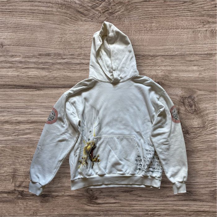Travis Scott Utopia Circus Maximus’24