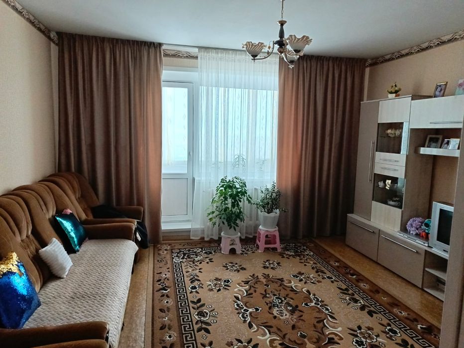 Продам квартиру 2 х комнатную 9/44