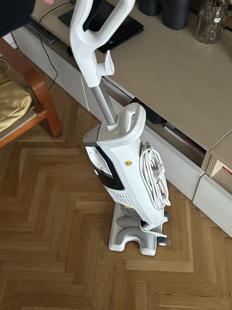 Aspirator Rowenta Clean&Steam