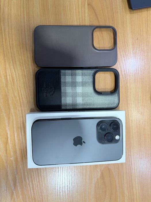 Айфон 14 про 128гб