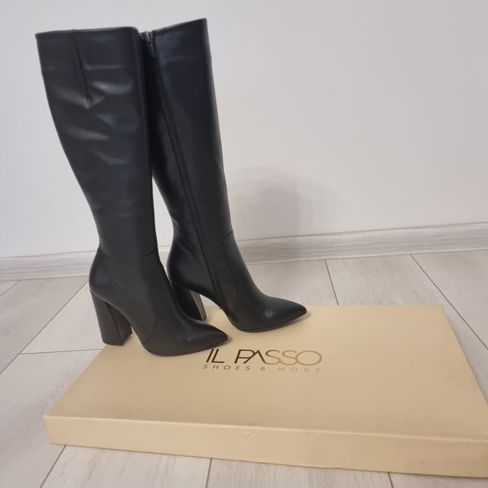 Încălțăminte dama