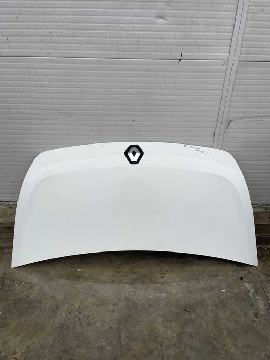 Capotă Motor Renault Master 3 – 2010 – SH