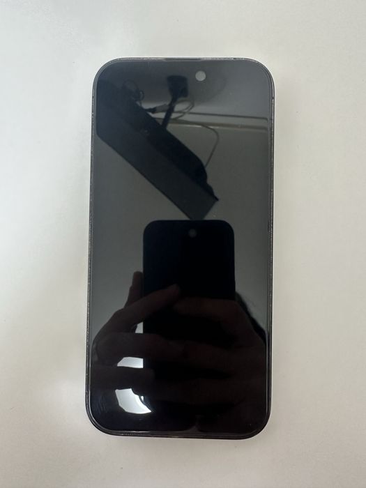 Iphone 14 pro 256 gb