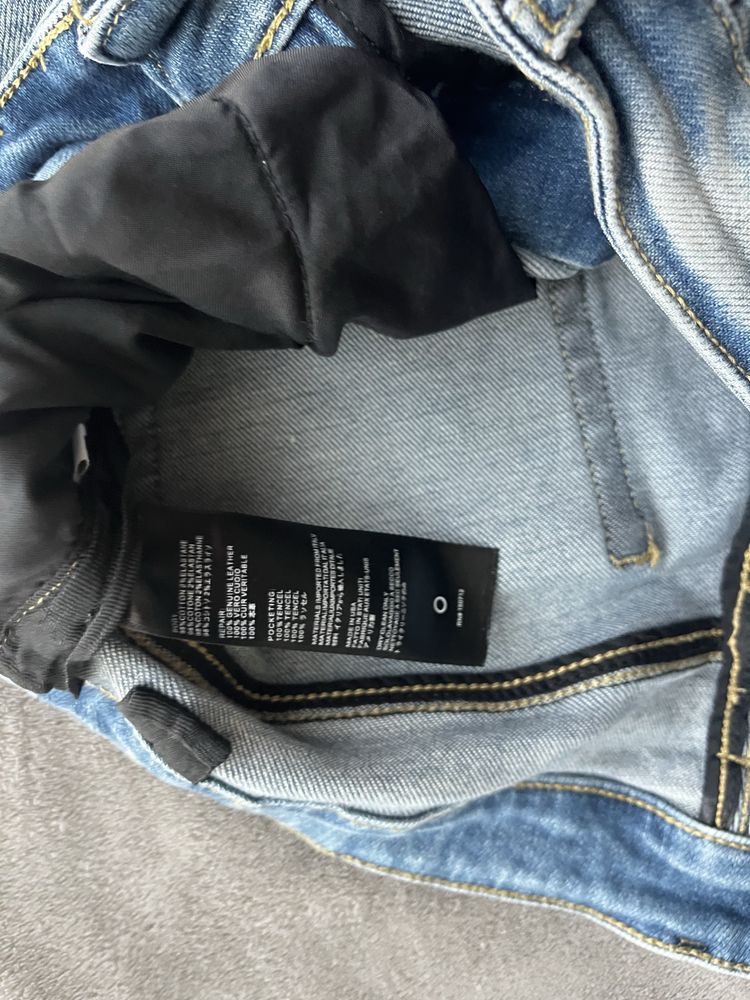 Amiri jeans 32/s