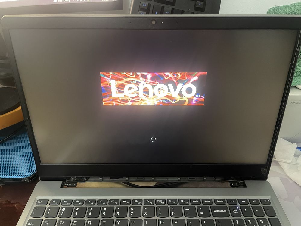 Vand laptop lenovo