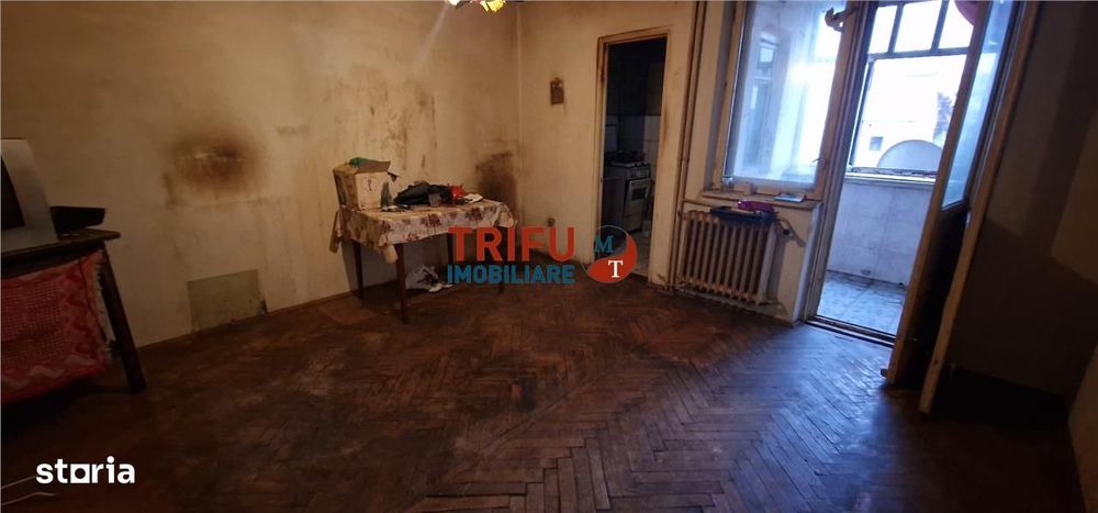 Garsonieră în Centrul Albei Iulia etaj 1