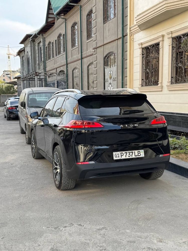 Gac aion V plus Sotiladi