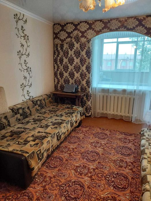 1-комн. квартира, 30м², 4/5 этаж