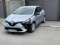 Renault Clio Usor Avariata !