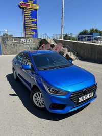 Hyundai accent (Full complect)