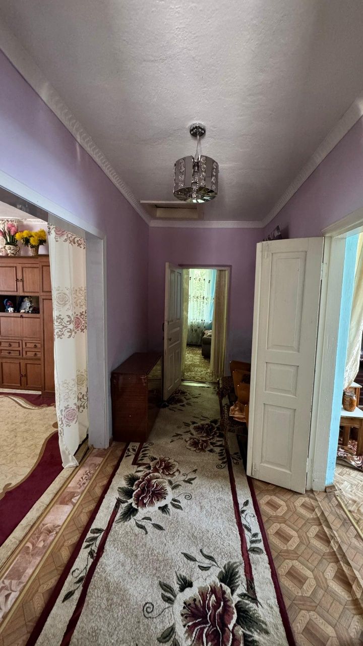 Продам Дом в с.Мерке.