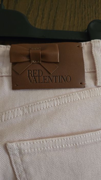 Дънки Red Valentino