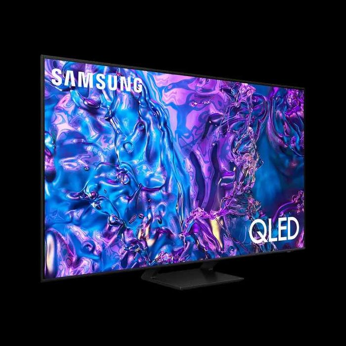 Samsung телевизор 65/75 Q60D 4K QLED SmartTV примой склад гарантия 3г