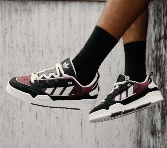 Оригинални маратонки * ADIDAS ADI2000 * EU 40 - 47 1/3