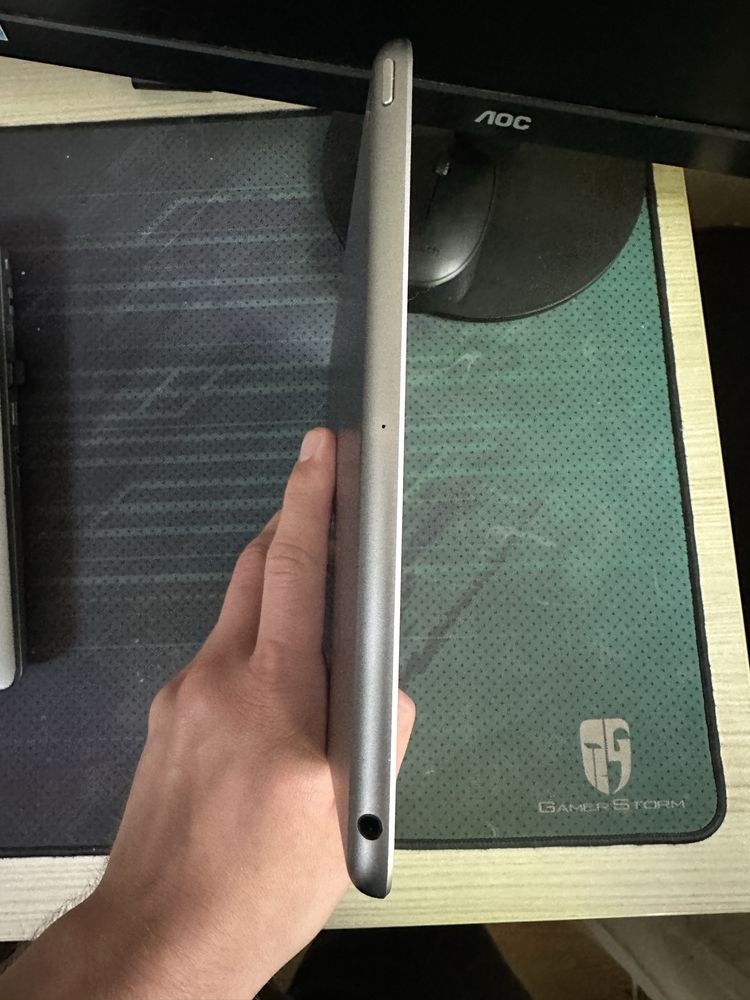Ipad gen 6.