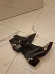 Ciocate Otter piele