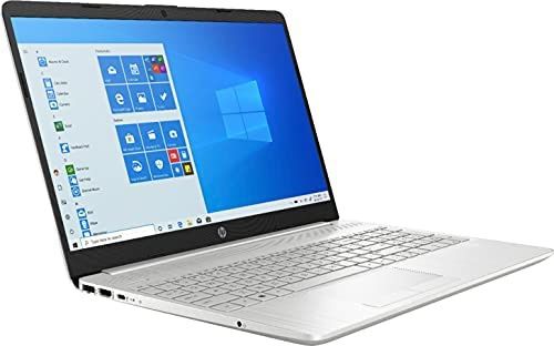 Notebook HP core 3 115G4