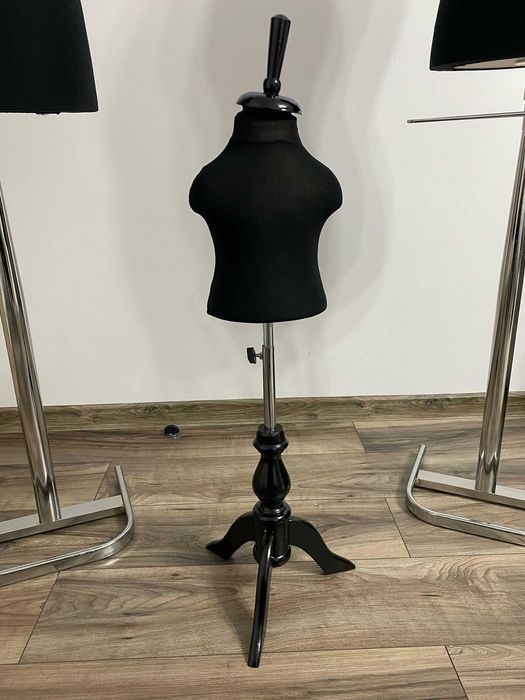 Bust / Manechin dama, barbat si copil (mire, mireasa, botez)