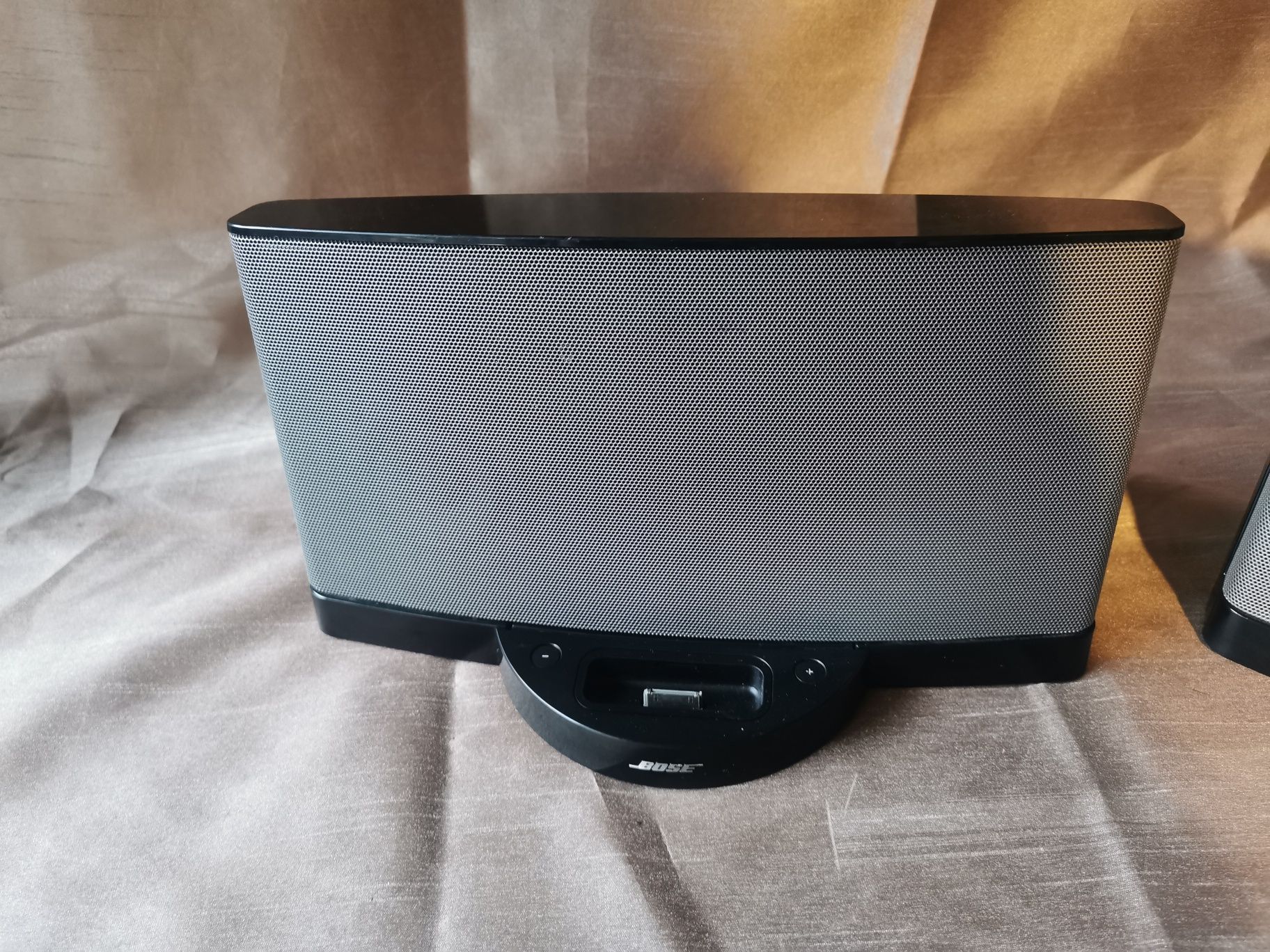 Sounddock Bose seria II