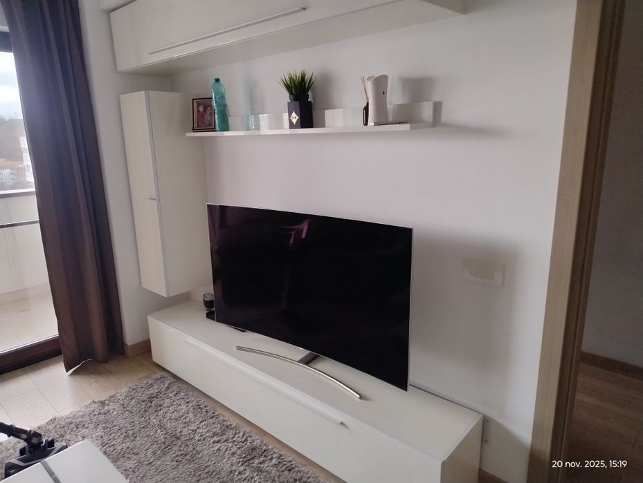 Caut coleg/colegă de apartament în Iași