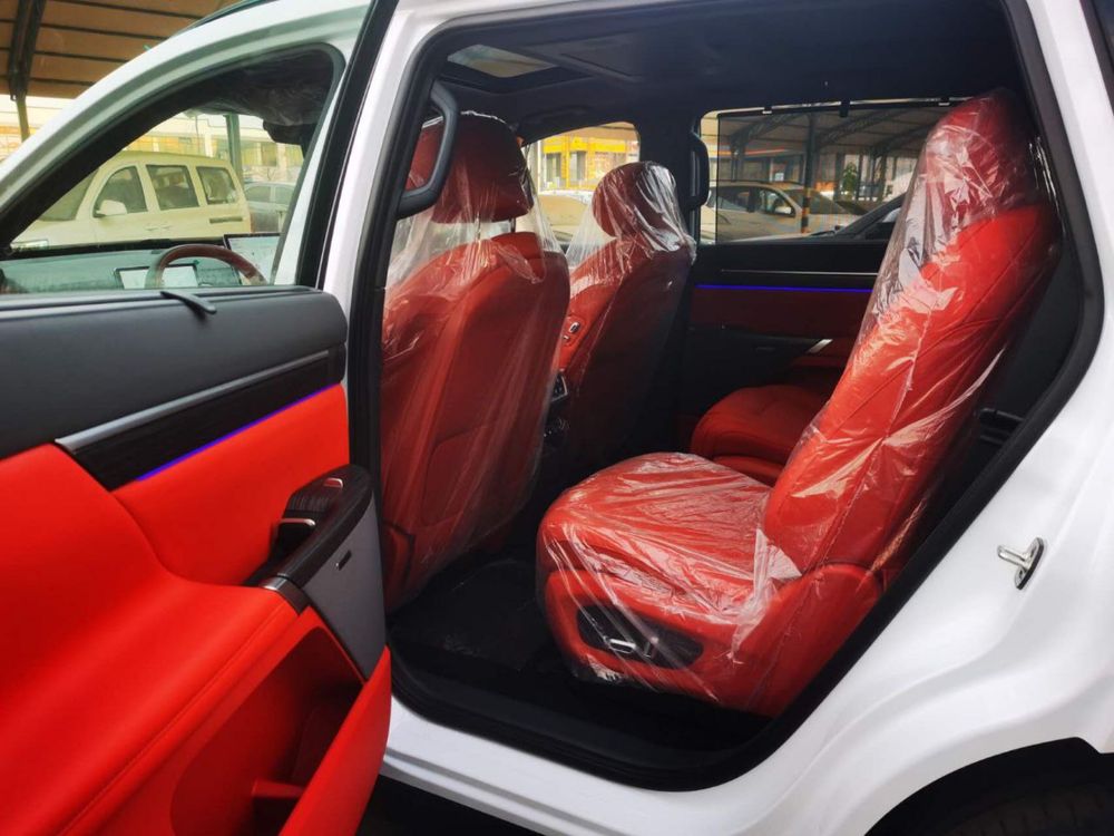 Dongfeng 008 Ultra Full+Dop opsiya