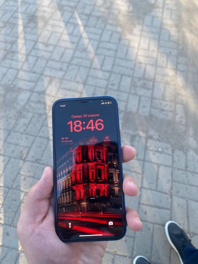 iphone 12 айфон 12