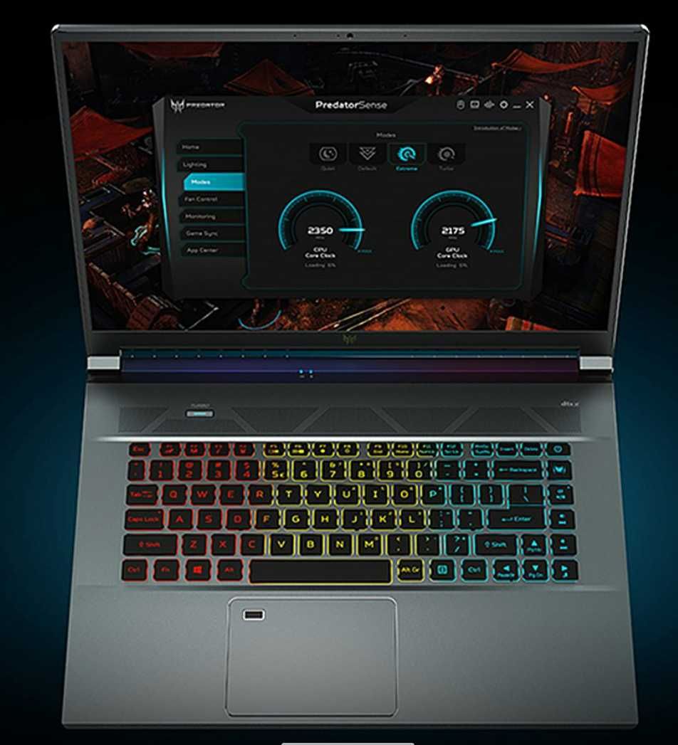 Acer predator 500