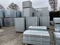 Cofrag Metalic Hunnebeck compatibil Doka Peri