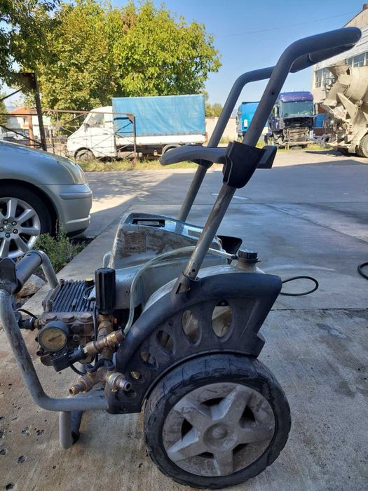 Водоструйка Annovi Reverberi Blue Clean 1007