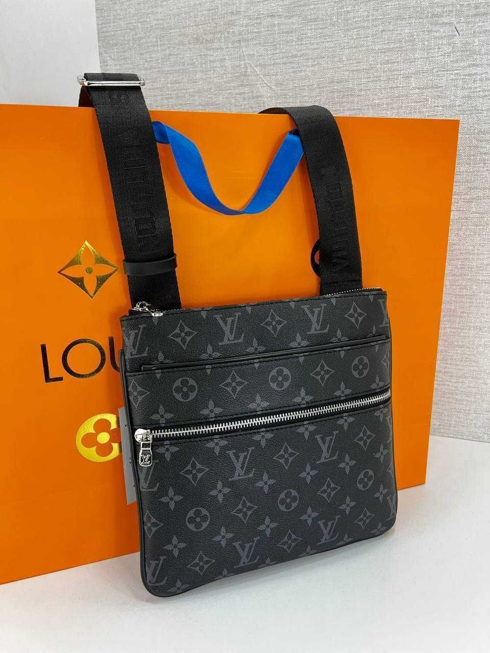 Барсетка louis vuitton