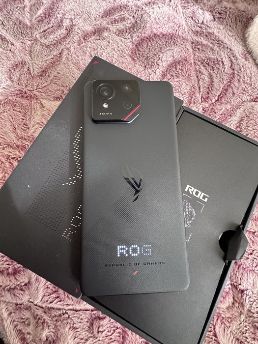 Asus ROG phone 9