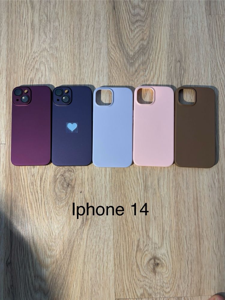 Калъфи за iphone