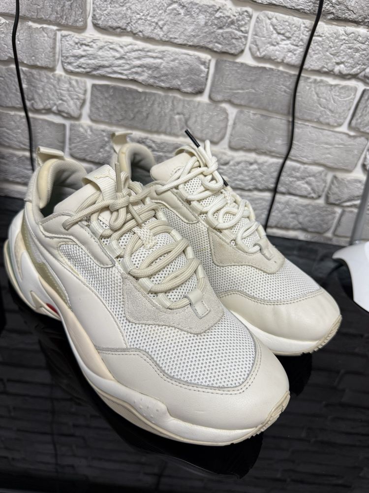 Оригинальные кроссовки Puma