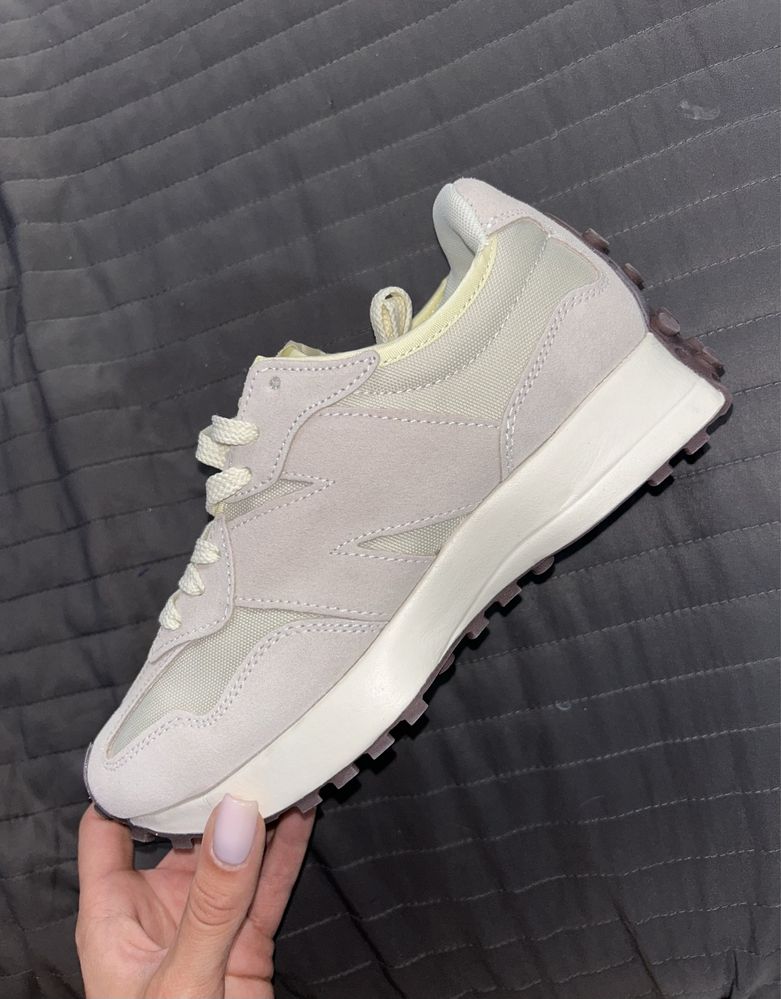 New balance 327, нови, 39 размер