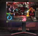 Monitor Gaming 2K Nano IPS LED LG 27" - 2k, 180hz, 1ms timp de răspuns