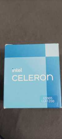 INTEL Celeron G5905 3.5Ghz Comet lake