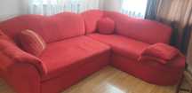 Vand canapea extensibila