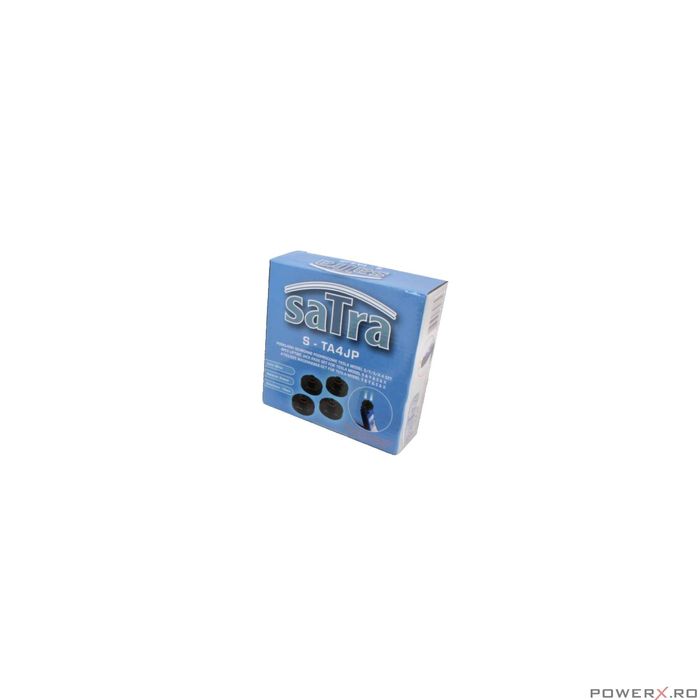 Set tampoane din cauciuc pentru ridicare, protectie cric Tesla model