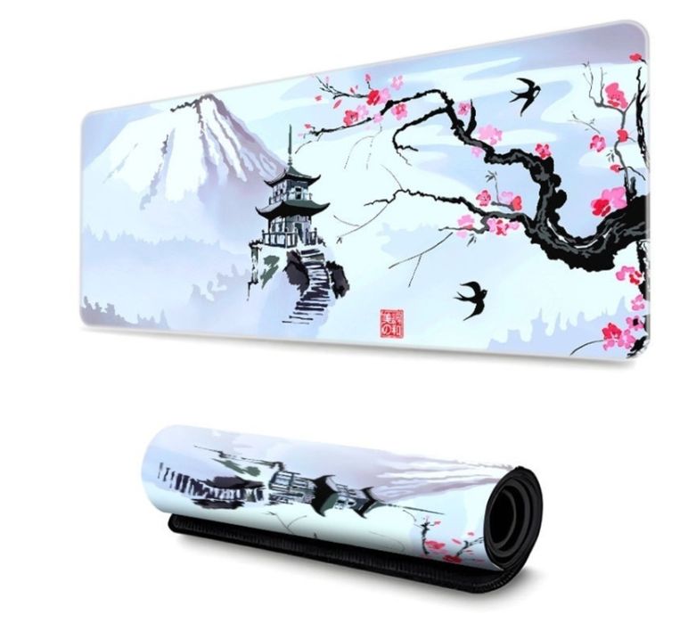 Продам коврики для мыши и клавиатуры 900×400 мм