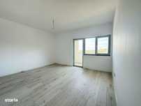 Apartament finisat cu CF balcon  bloc nou Apahida