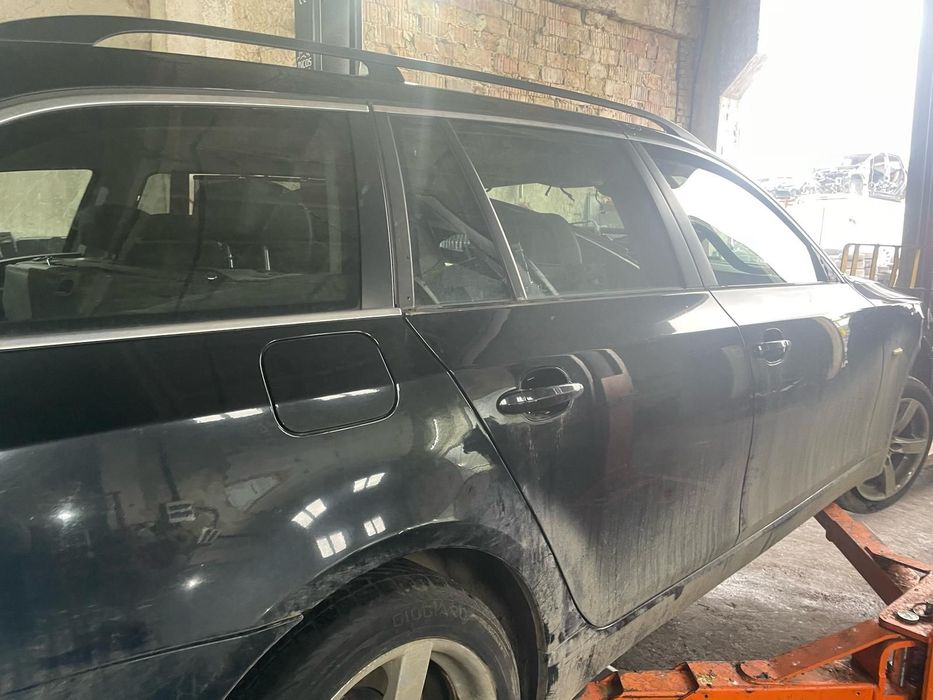 Kit ambreiaj 2.0 d N47D20O0 BMW Seria 5 E60/E61 [facelift] [2007 - 20