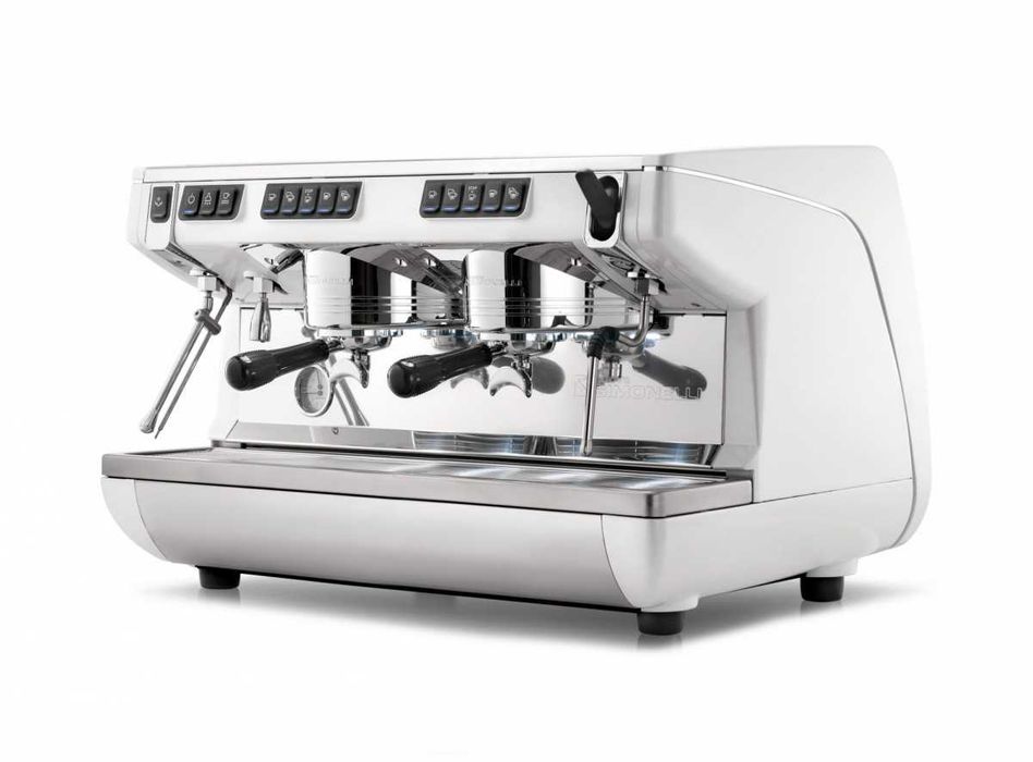 Кофемашина Simonelli Appia Life
