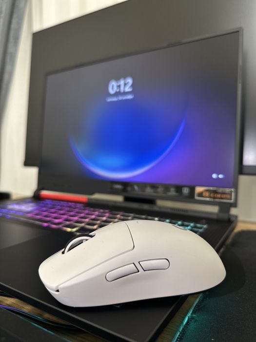 Срочно ASUS ROG Strix G17