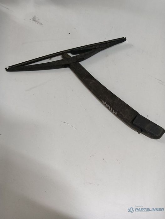Brat stergator haion NISSAN MICRA III K12 2002 - 2010 spate